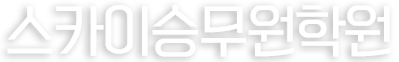 스카이승무원학원